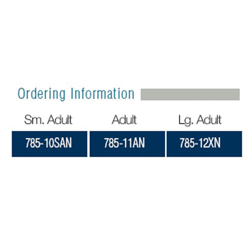 Buy American Diagnostic Corporation ADC Prosphyg 785 Series Home Blood Pressure Monitor  online at Mountainside Medical Equipment