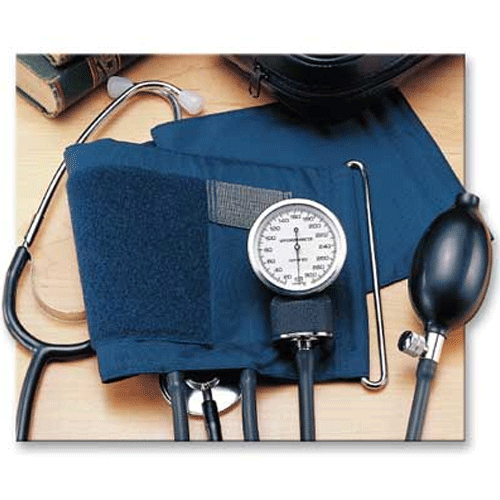 ADC Prosphyg 780 & 790 Series Home Blood Pressure Units — Mountainside  Medical Equipment