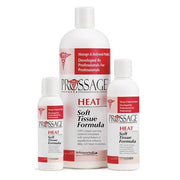Buy Biofreeze Prossage Natural Heat Soft Tissue Pain Relief Oil  online at Mountainside Medical Equipment
