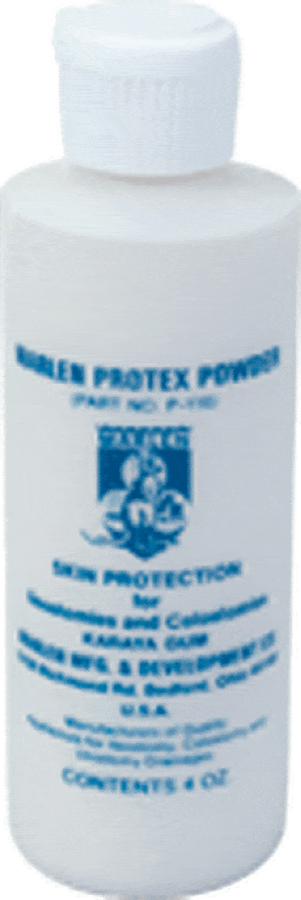 Buy Marlen Protex Ostomy Powder 4 oz bottle  online at Mountainside Medical Equipment