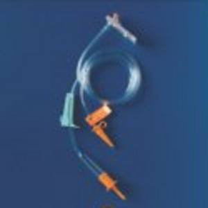 Buy Ross Quantum Enteral Pump Spike Set #50600  online at Mountainside Medical Equipment