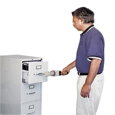Buy n/a Hydraulic Manual Push-Pull Muscle Strength Measurement Tester  online at Mountainside Medical Equipment