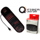 Qfiber Infrared Heat Therapy Wrist Wrap