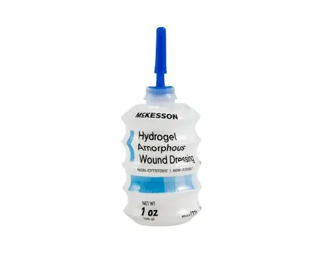 Buy Derma Sciences Mckesson Amorphous Hydrogel 1 oz  online at Mountainside Medical Equipment