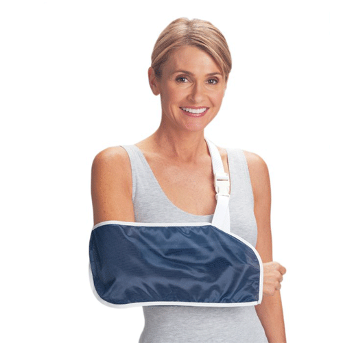 Arm Slings | ProCare Quick Release Arm Sling