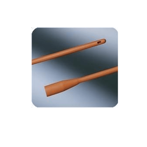 Buy Bard Medical Red Rubber Robinson Catheter with 2 Eyes  online at Mountainside Medical Equipment