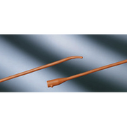 Buy Bard Medical Red Rubber Catheter with Coude Tip  online at Mountainside Medical Equipment