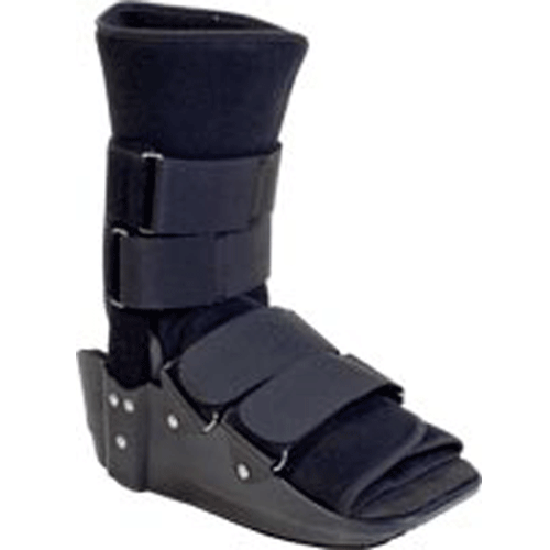Aircast Boots | ReliaMed Walking Boot