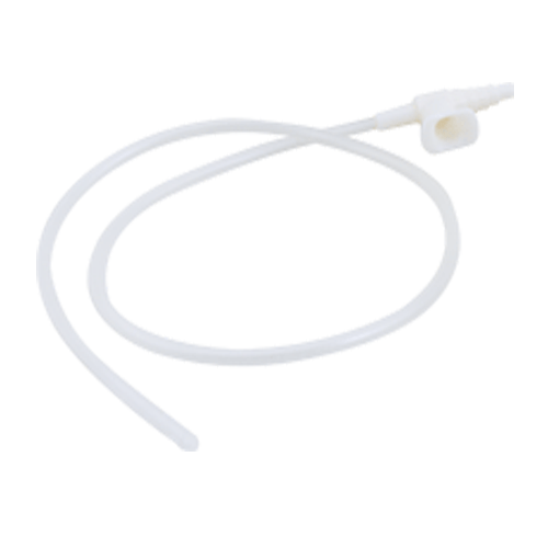 Suction Catheters | Straight Suction Catheter with Thumb Control