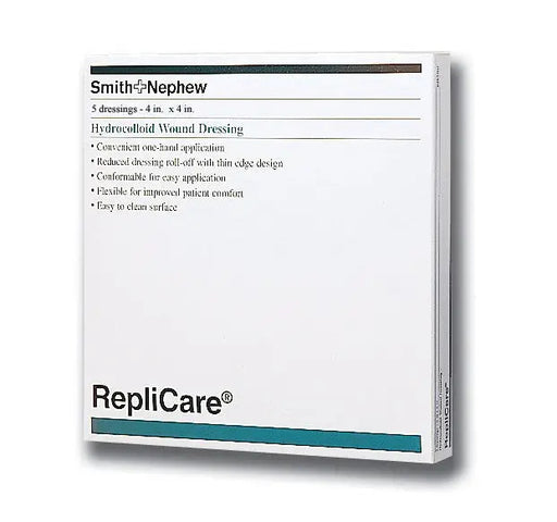 Buy Smith & Nephew Replicare Hydrocolloid Wound Dressings  online at Mountainside Medical Equipment