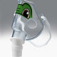 Tucker the Turtle Pediatric Aerosol Mask