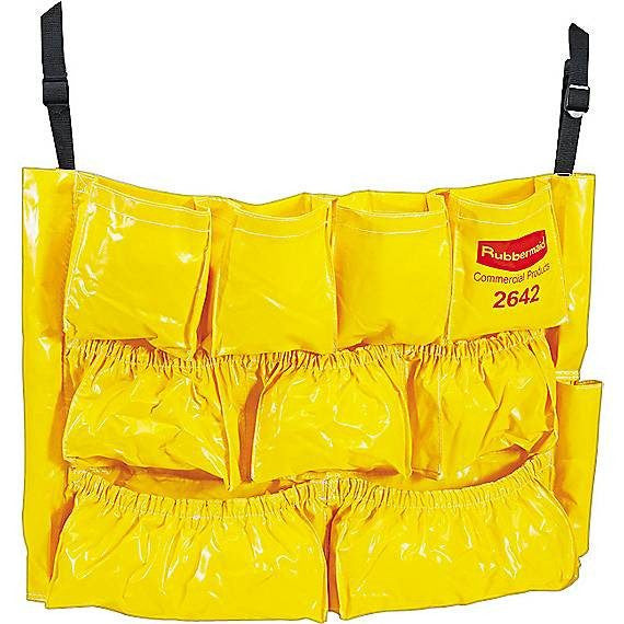 Buy Rubbermaid Brute Caddy Bag used for Cleaning & Maintenance