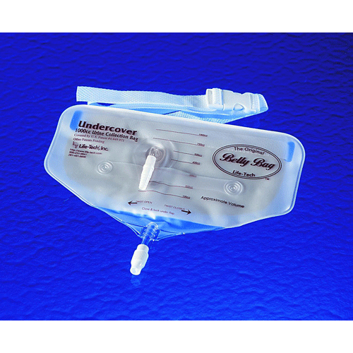 Buy Rusch Rusch Belly Bag Urine Drainage Bag  online at Mountainside Medical Equipment