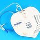 Rusch Urinary Drainage Bag with Anti-reflux Valve 2000mL