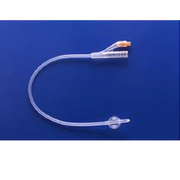 Buy Rusch Rusch Silkomed All Silicone Foley Catheter  online at Mountainside Medical Equipment