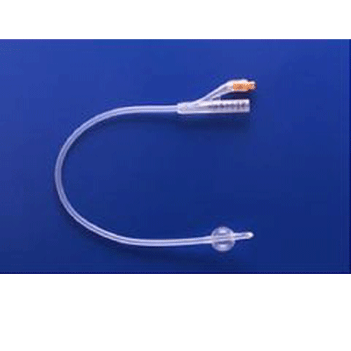 Buy Rusch Rusch Silkomed All Silicone Foley Catheter  online at Mountainside Medical Equipment