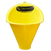 Buy RX Destroyer RX Destroyer Funnel  online at Mountainside Medical Equipment