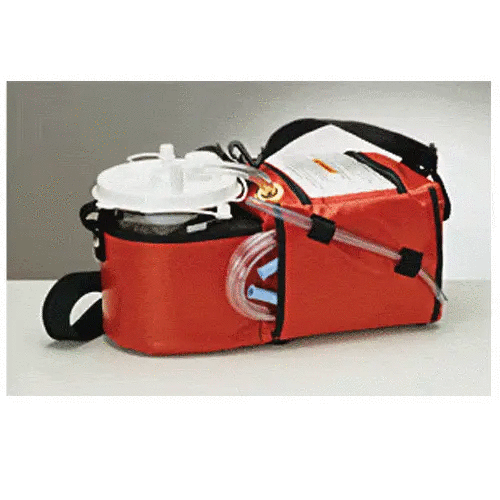Buy SSCOR S-Scort II Suction Unit  online at Mountainside Medical Equipment