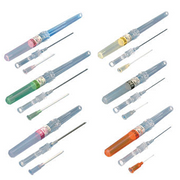 Buy Exel Exel IV Catheter Cannula Needles online at Mountainside Medical Equipment