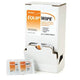 Equipment Cleaning Wipes, Premoistened 100/Box
