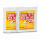 SPF 30 Sunscreen Lotion Packets, PABA Free, 25/bx