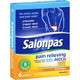 Salonpas Pain Relieving Hot Patches