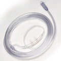 Nasal Cannula, Adult with Curved Prongs & 7 foot tubing (Salter Style)