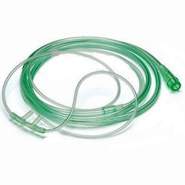 Buy Salter Labs Nasal Cannula High Flow, Salter Labs 1600HF-7-25  online at Mountainside Medical Equipment