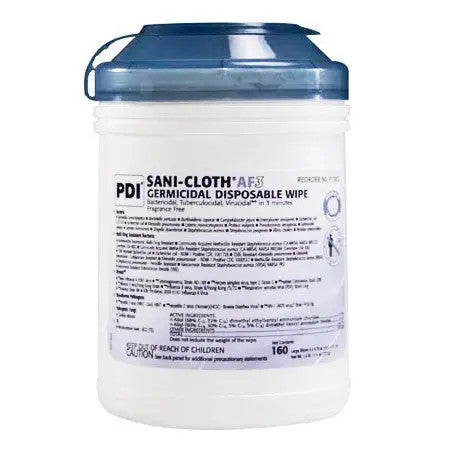 4 Tough Plus Heavy Duty All Purpose Cleaning Wipes 160 Wipes