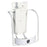 Buy PDI Universal Sani Cloth Wipe Canister Holder Wall Bracket  online at Mountainside Medical Equipment