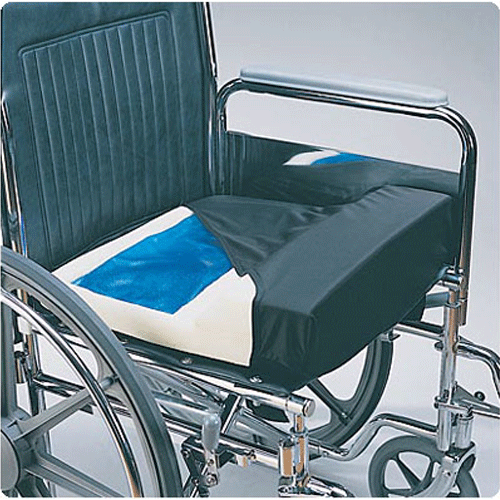 Skil-Care Anti-Thrust Cushion — Mountainside Medical Equipment
