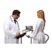 Buy Health-O-Meter Digital Bariatric Platform Scale, BMI Calculator & EMR Connectivity  online at Mountainside Medical Equipment