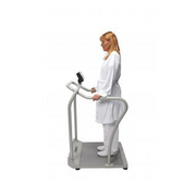 Buy Health-O-Meter Digital Bariatric Platform Scale, BMI Calculator & EMR Connectivity  online at Mountainside Medical Equipment