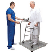 Buy Health-O-Meter Digital Wheelchair Ramp Scale  online at Mountainside Medical Equipment
