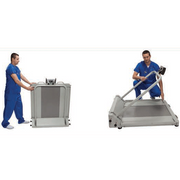 Buy Health-O-Meter Digital Fold-Up Wheelchair Dual Ramp Scale  online at Mountainside Medical Equipment