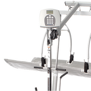 Buy Health-O-Meter ProPlus Digital In-Bed / Stretcher Lifting Scale  online at Mountainside Medical Equipment