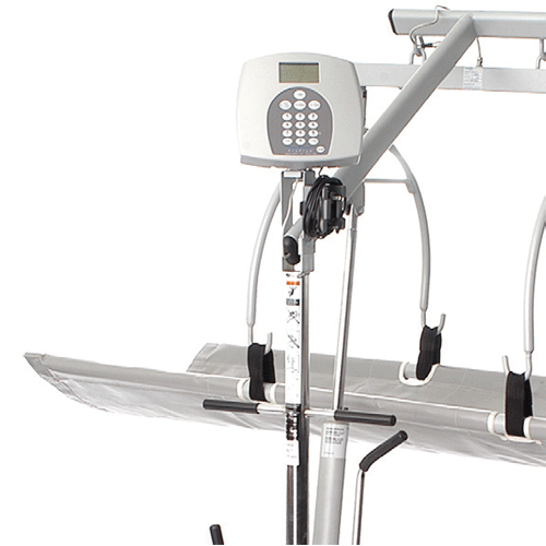 Buy Health-O-Meter ProPlus Digital In-Bed / Stretcher Lifting Scale  online at Mountainside Medical Equipment