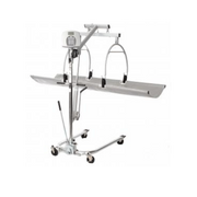 Buy Health-O-Meter ProPlus Digital In-Bed / Stretcher Lifting Scale  online at Mountainside Medical Equipment