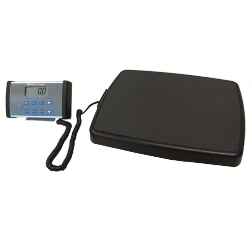 Remote Display Digital Scale — Mountainside Medical Equipment
