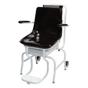 Buy Health-O-Meter Digital Portable Chair Scale with 6V Rechargeable Battery & Charger  online at Mountainside Medical Equipment