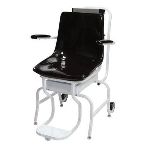 Buy Health-O-Meter Digital Portable Chair Scale with 6V Rechargeable Battery & Charger  online at Mountainside Medical Equipment