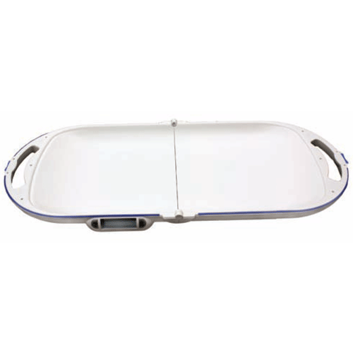 Buy Health-O-Meter Digital Portable Pediatric Baby Tray Scale  online at Mountainside Medical Equipment