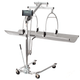 Digital In-Bed Stretcher Scale (400 lbs. Weight Capacity)