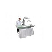 Buy Health-O-Meter Digital In-Bed Stretcher Scale (400 lbs. Weight Capacity)  online at Mountainside Medical Equipment