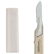 Buy n/a MediCut Disposable Scalpels, Sterile, 10/Box  online at Mountainside Medical Equipment