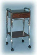 Buy Allied Healthcare Schuco Deluxe Mobile Stand  online at Mountainside Medical Equipment