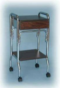 Allied Healthcare Schuco Deluxe Mobile Stand | Mountainside Medical Equipment 1-888-687-4334 to Buy