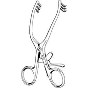 Buy Integra Miltex Schuhknecht Postauricular Retractor  online at Mountainside Medical Equipment