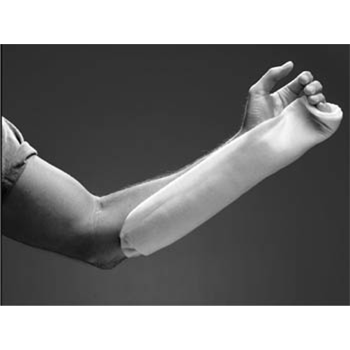 Reverse Sugar Tong Splint