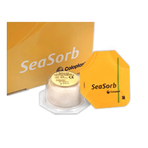 Buy Coloplast Corporation Biatain Soft Alginate Dressings  -  Coloplast  online at Mountainside Medical Equipment